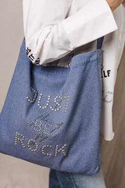 Accessories*Freeman T. Porter Glenny Rock dazzlingblue