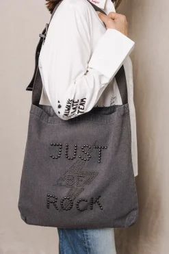 Accessories*Freeman T. Porter Glenny Rock anthra