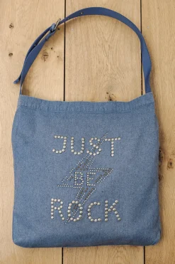 Accessories*Freeman T. Porter Glenny Rock dazzlingblue