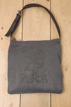 Accessories*Freeman T. Porter Glenny Rock anthra