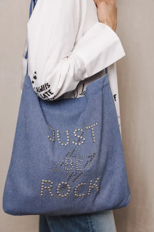 Accessories*Freeman T. Porter Glenny Rock dazzlingblue