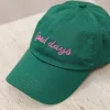 Accessories*Freeman T. Porter Good Days Cap green