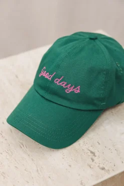 Accessories*Freeman T. Porter Good Days Cap green