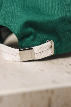 Accessories*Freeman T. Porter Good Days Cap green