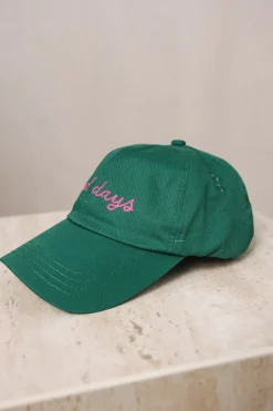 Accessories*Freeman T. Porter Good Days Cap green