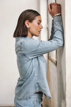 Tops & Shirts*Freeman T. Porter Irina wenitlight