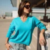 Mesh*Freeman T. Porter Isabel Summer blueatoll