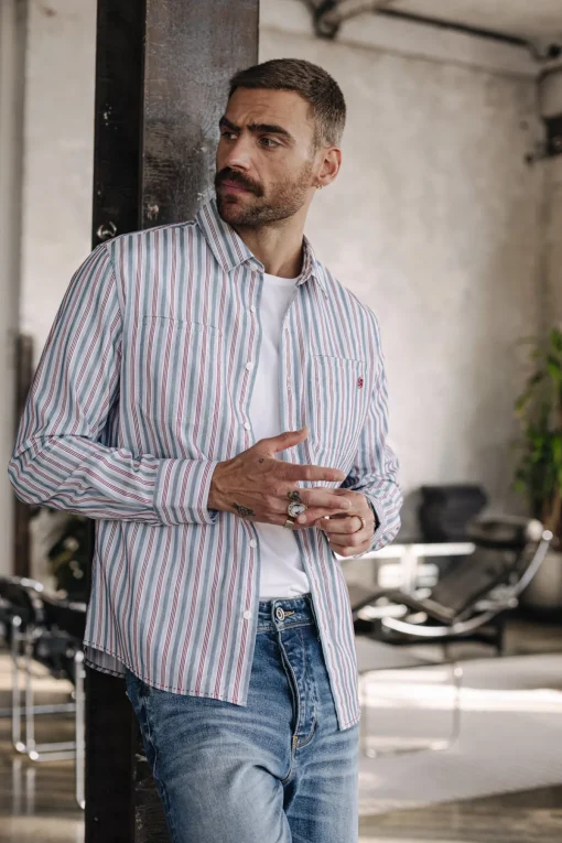 Shirts*Freeman T. Porter Jackson Japan original