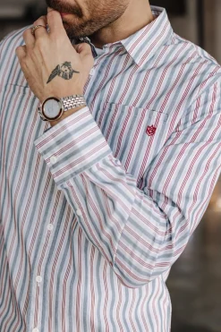 Shirts*Freeman T. Porter Jackson Japan original