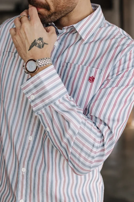Shirts*Freeman T. Porter Jackson Japan original