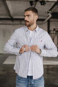 Shirts*Freeman T. Porter Jackson Japan original