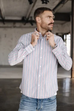 Shirts*Freeman T. Porter Jackson Japan original