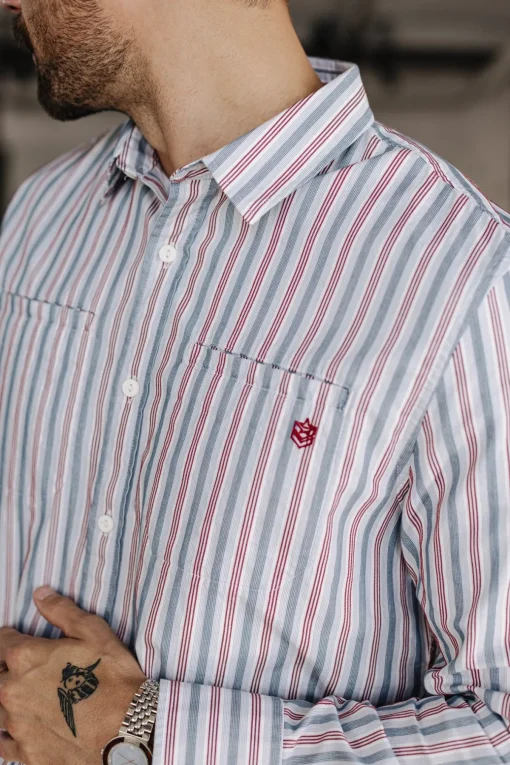 Shirts*Freeman T. Porter Jackson Japan original