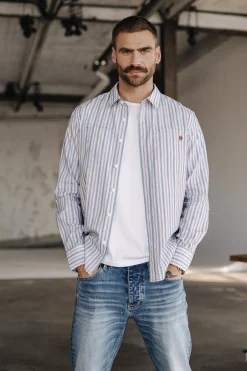 Shirts*Freeman T. Porter Jackson Japan original