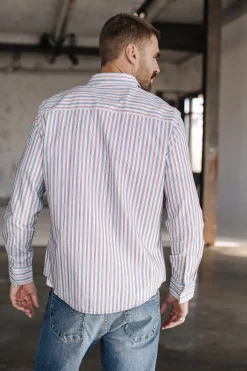 Shirts*Freeman T. Porter Jackson Japan original