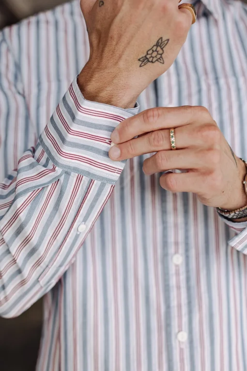 Shirts*Freeman T. Porter Jackson Japan original