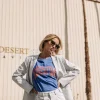 Shorts*Freeman T. Porter Jade bossanova