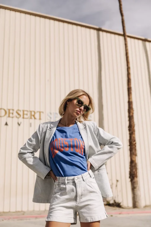 Shorts*Freeman T. Porter Jade bossanova