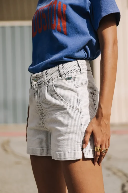 Shorts*Freeman T. Porter Jade bossanova
