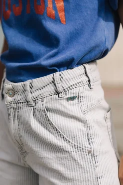 Shorts*Freeman T. Porter Jade bossanova