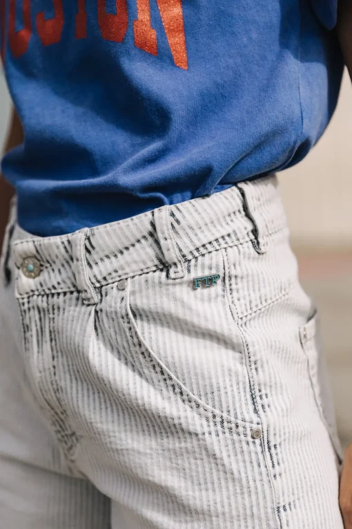 Shorts*Freeman T. Porter Jade bossanova