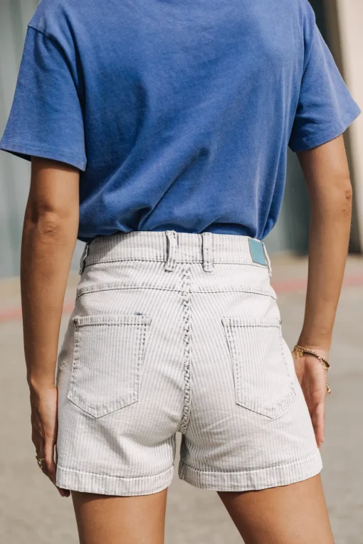 Shorts*Freeman T. Porter Jade bossanova