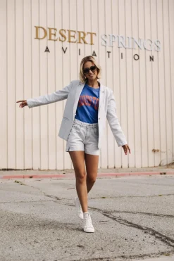 Shorts*Freeman T. Porter Jade bossanova