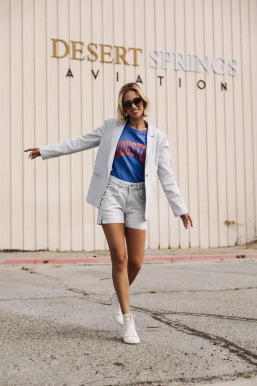 Shorts*Freeman T. Porter Jade bossanova