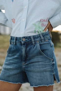 Shorts*Freeman T. Porter Jade portofino