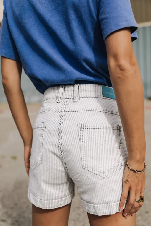 Shorts*Freeman T. Porter Jade bossanova