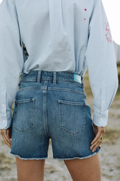 Shorts*Freeman T. Porter Jade portofino