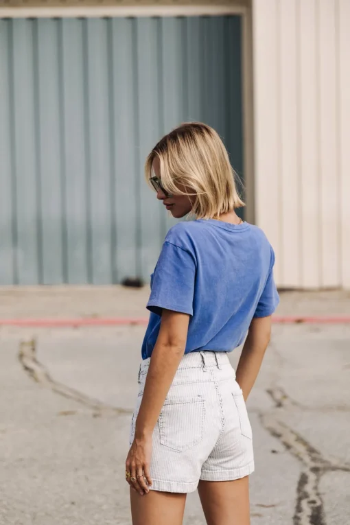 Shorts*Freeman T. Porter Jade bossanova