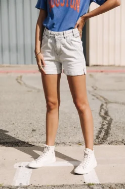 Shorts*Freeman T. Porter Jade bossanova