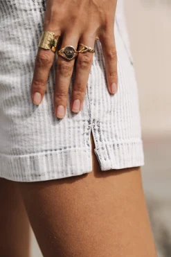 Shorts*Freeman T. Porter Jade bossanova