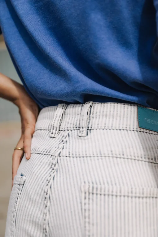Shorts*Freeman T. Porter Jade bossanova