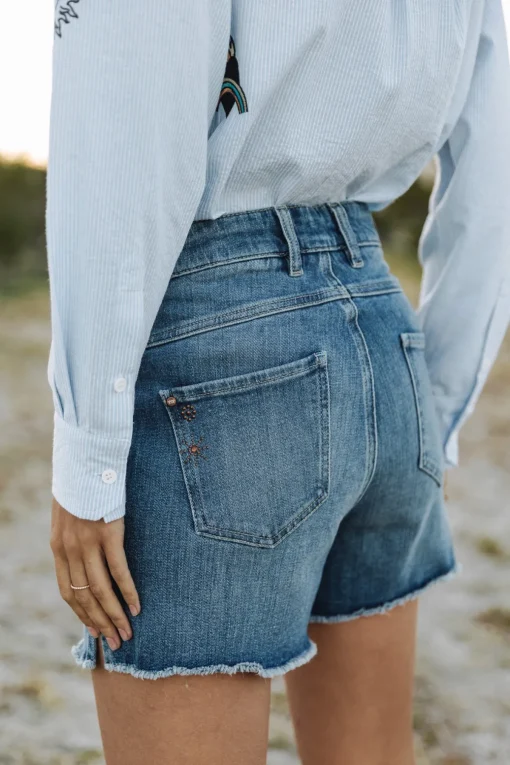 Shorts*Freeman T. Porter Jade portofino