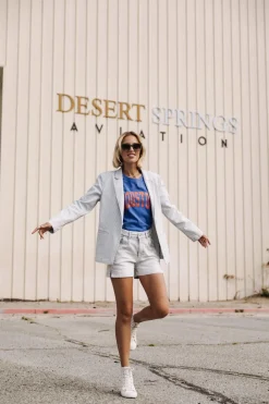 Shorts*Freeman T. Porter Jade bossanova