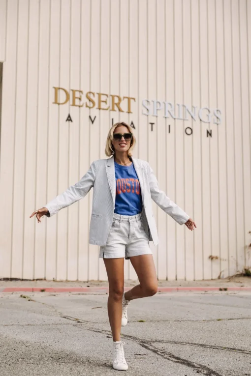 Shorts*Freeman T. Porter Jade bossanova