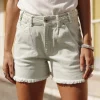 Shorts*Freeman T. Porter Jade California surfspray