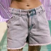 Shorts*Freeman T. Porter Jade Denim primera