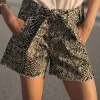 Shorts*Freeman T. Porter Jade Serpento original