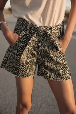 Shorts*Freeman T. Porter Jade Serpento original