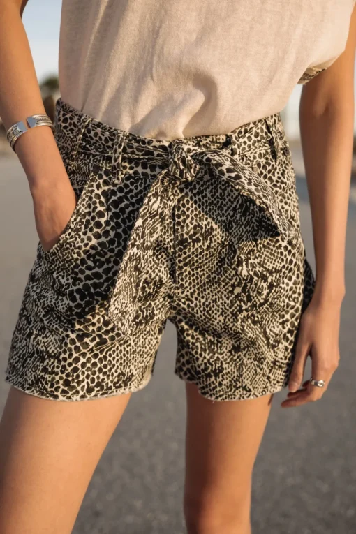 Shorts*Freeman T. Porter Jade Serpento original