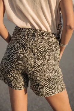 Shorts*Freeman T. Porter Jade Serpento original