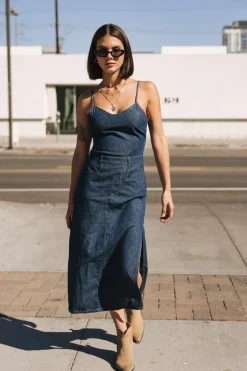Dresses & Skirts*Freeman T. Porter Jaina manzanadark