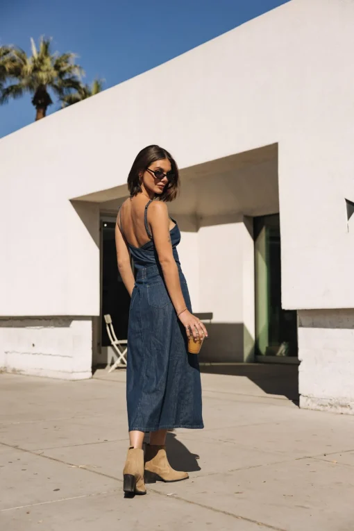 Dresses & Skirts*Freeman T. Porter Jaina manzanadark