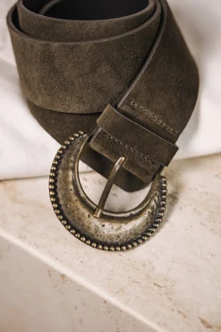 Accessories*Freeman T. Porter Jalma khaki