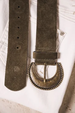 Accessories*Freeman T. Porter Jalma khaki