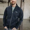 Jackets & Overshirts*Freeman T. Porter James Navan navy