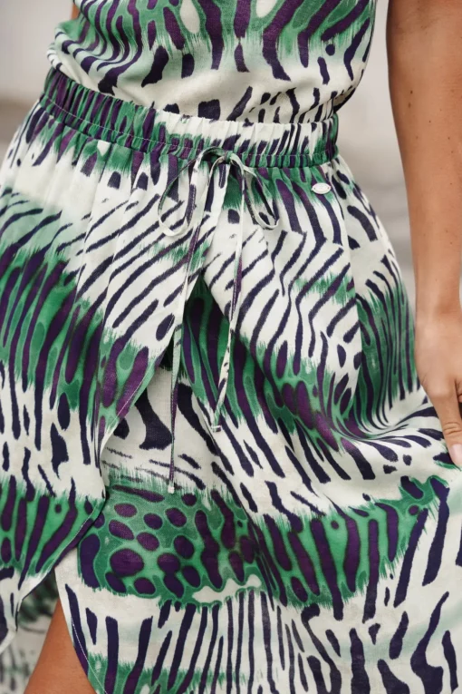 Dresses & Skirts*Freeman T. Porter Jamily Fauna original